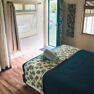 Teavapiti Guest house